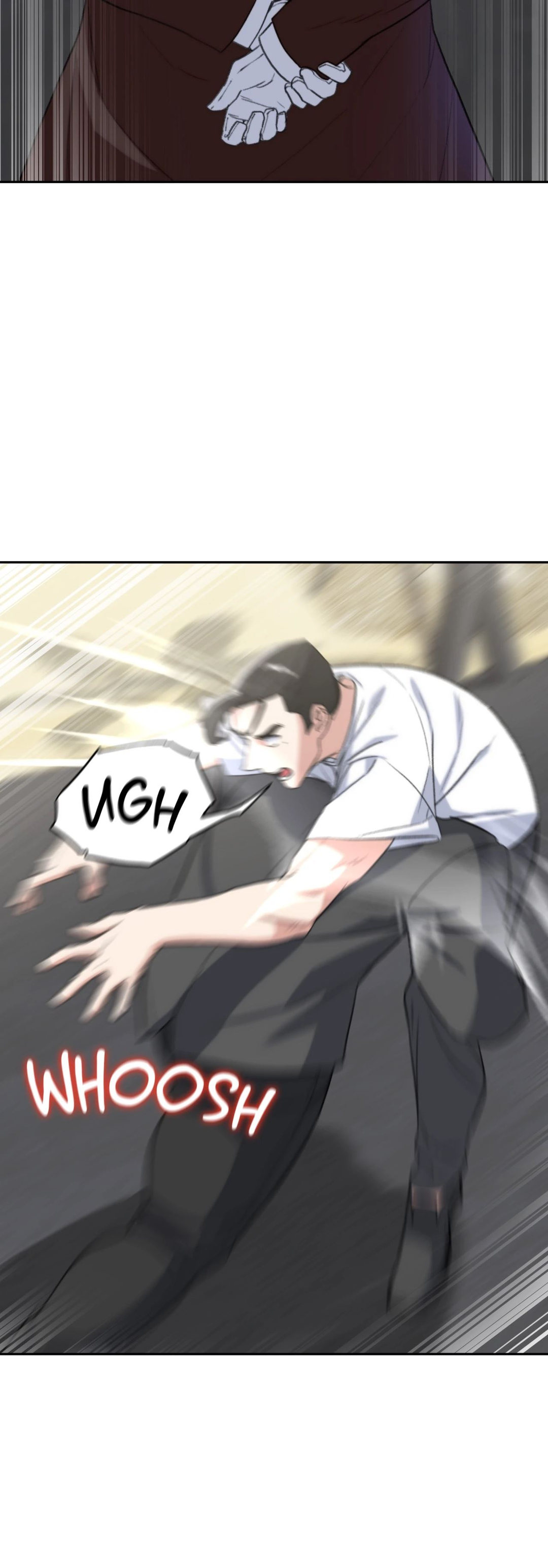 Seniors of Class 5 Chap chap 26-Seniors of Class 5 - Next Chap 27