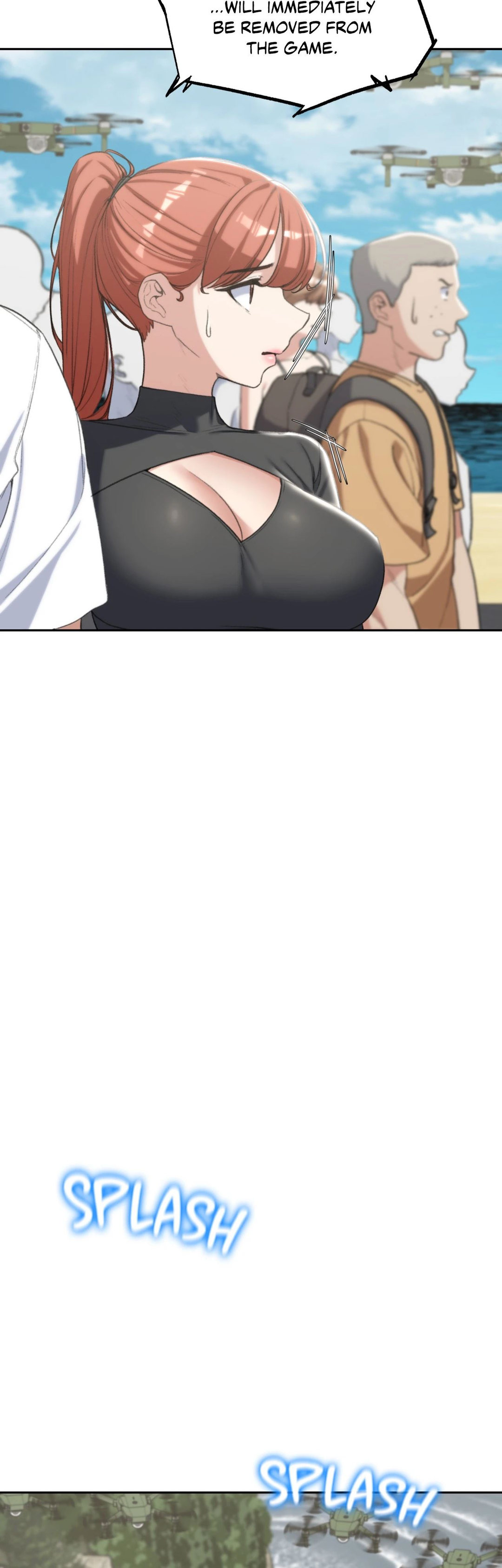 Seniors of Class 5 Chap chap 26-Seniors of Class 5 - Next Chap 27