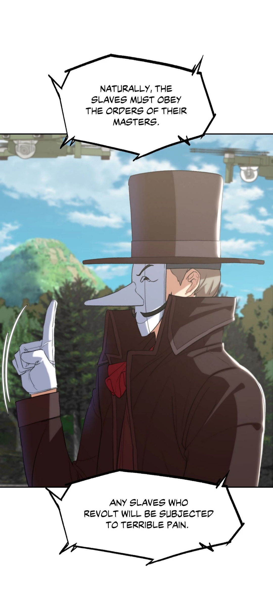 Seniors of Class 5 Chap chap 26-Seniors of Class 5 - Next Chap 27