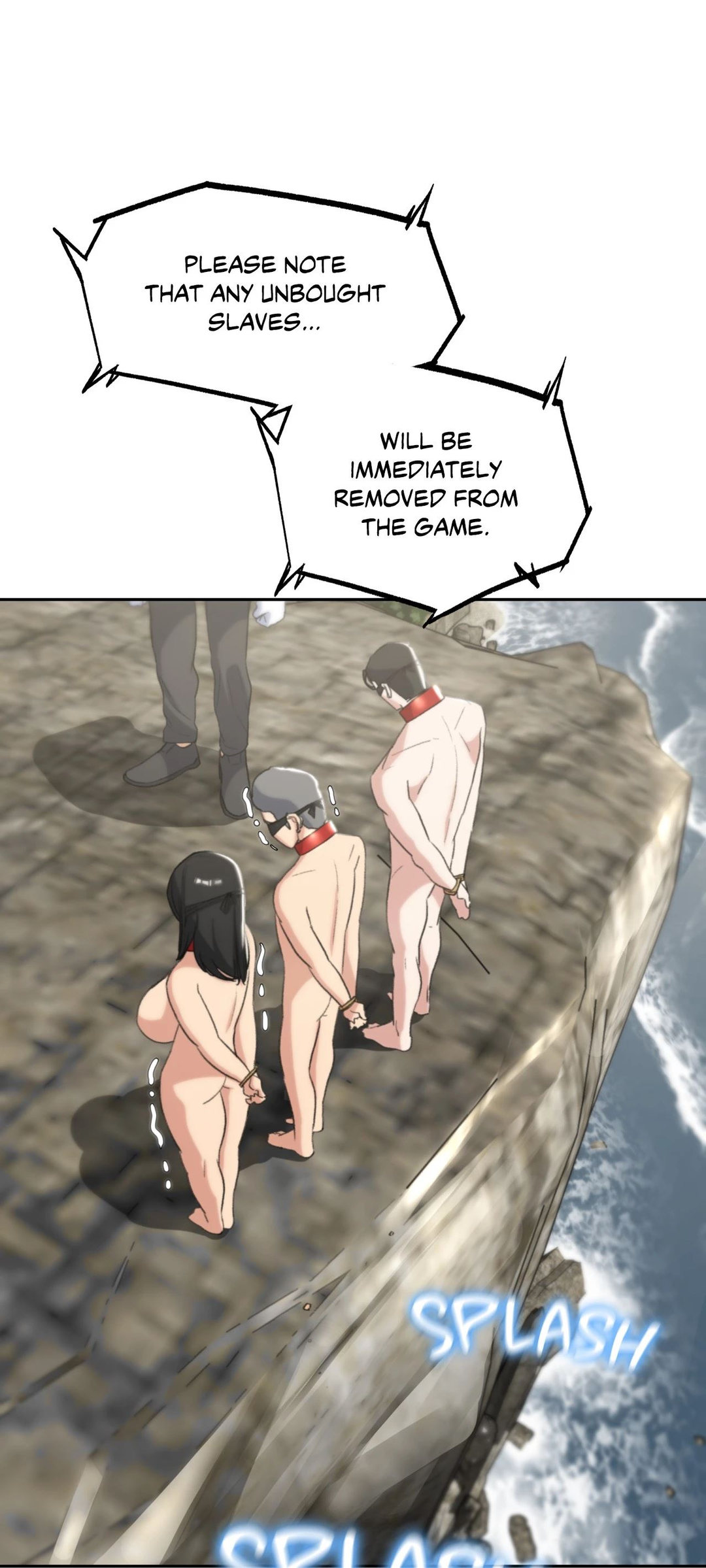 Seniors of Class 5 Chap chap 26-Seniors of Class 5 - Next Chap 27