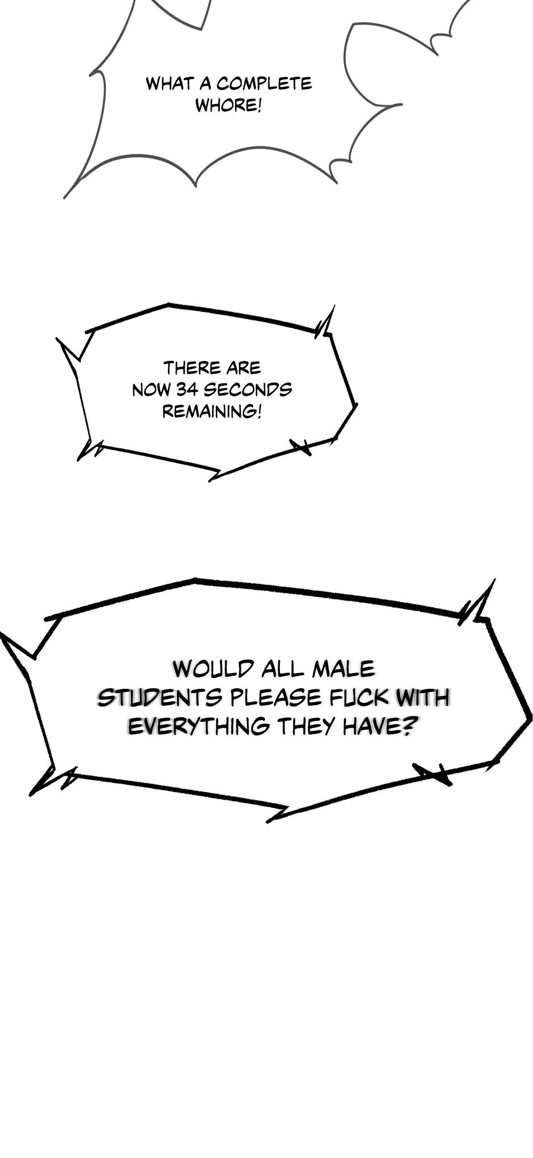 Seniors of Class 5 Chap chap 26-Seniors of Class 5 - Next Chap 27