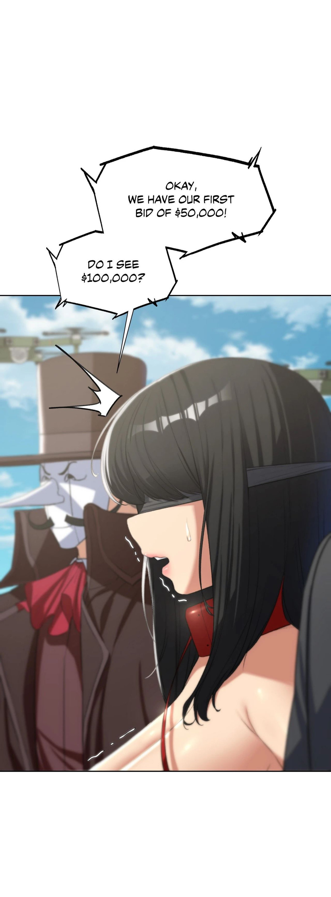 Seniors of Class 5 Chap chap 27-Seniors of Class 5 - Next Chap 28