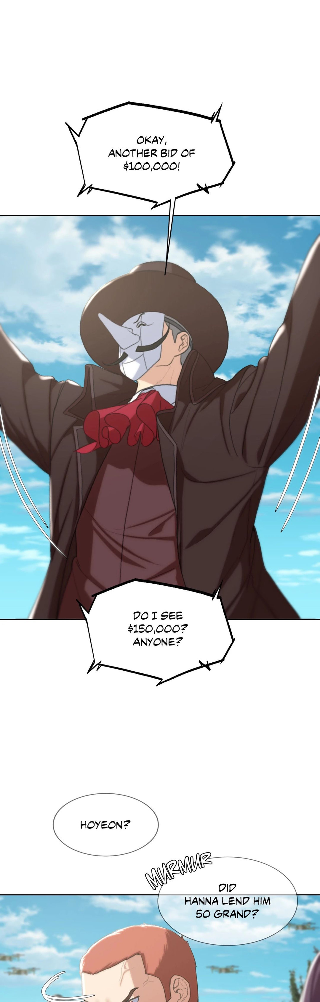 Seniors of Class 5 Chap chap 27-Seniors of Class 5 - Next Chap 28