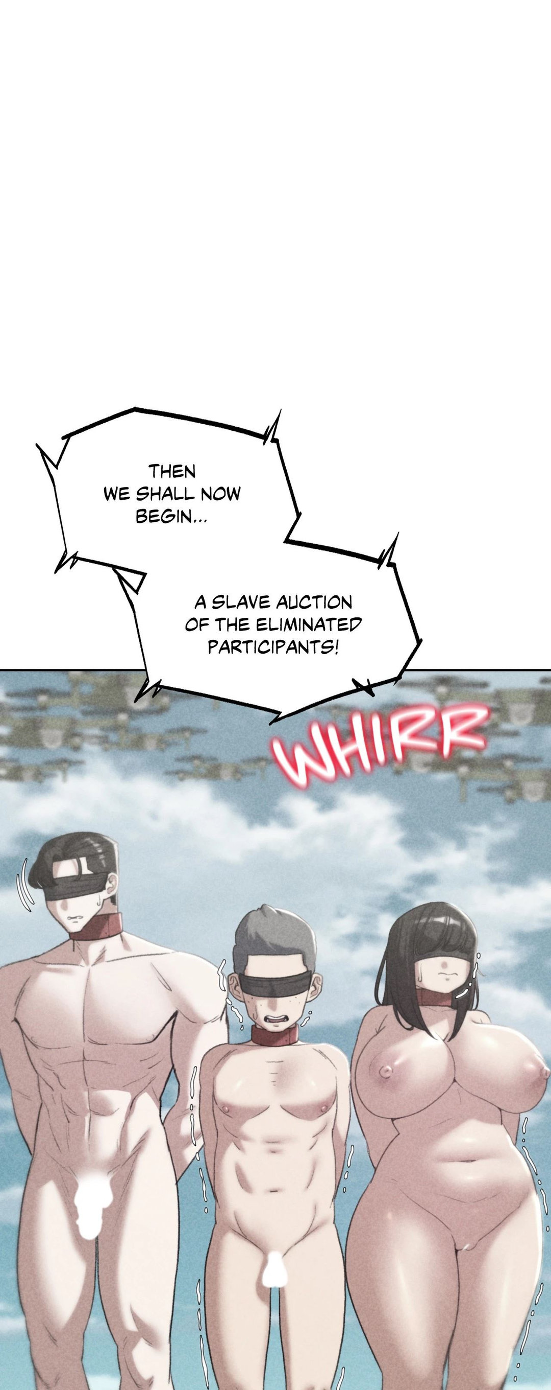 Seniors of Class 5 Chap chap 27-Seniors of Class 5 - Next Chap 28