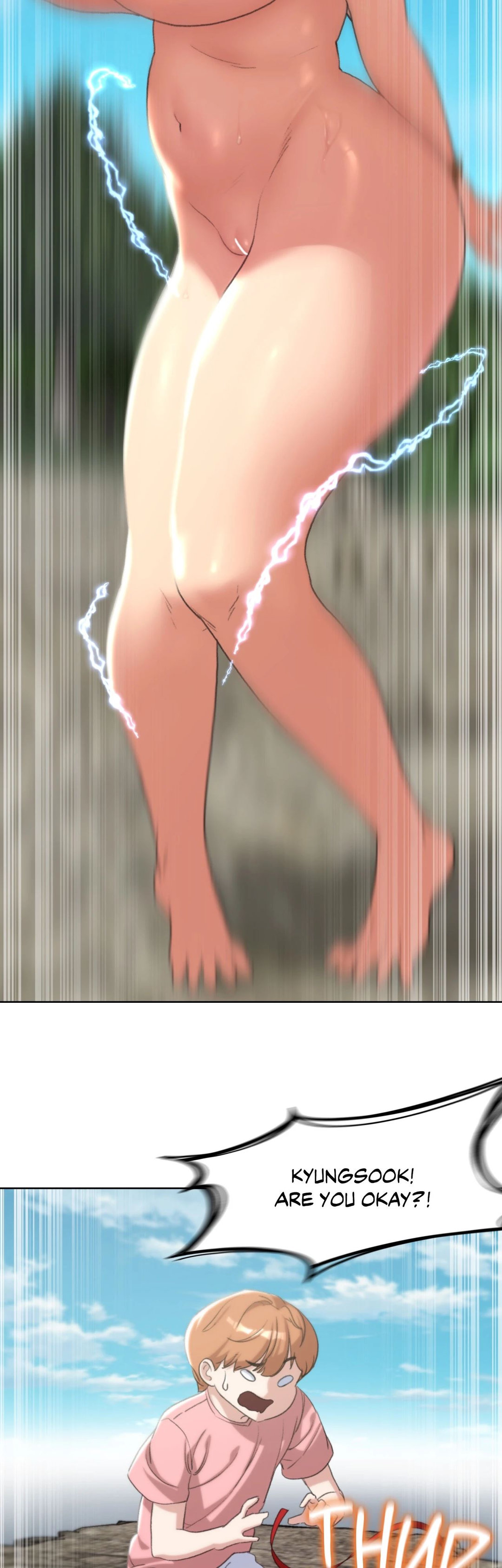 Seniors of Class 5 Chap chap 27-Seniors of Class 5 - Next Chap 28