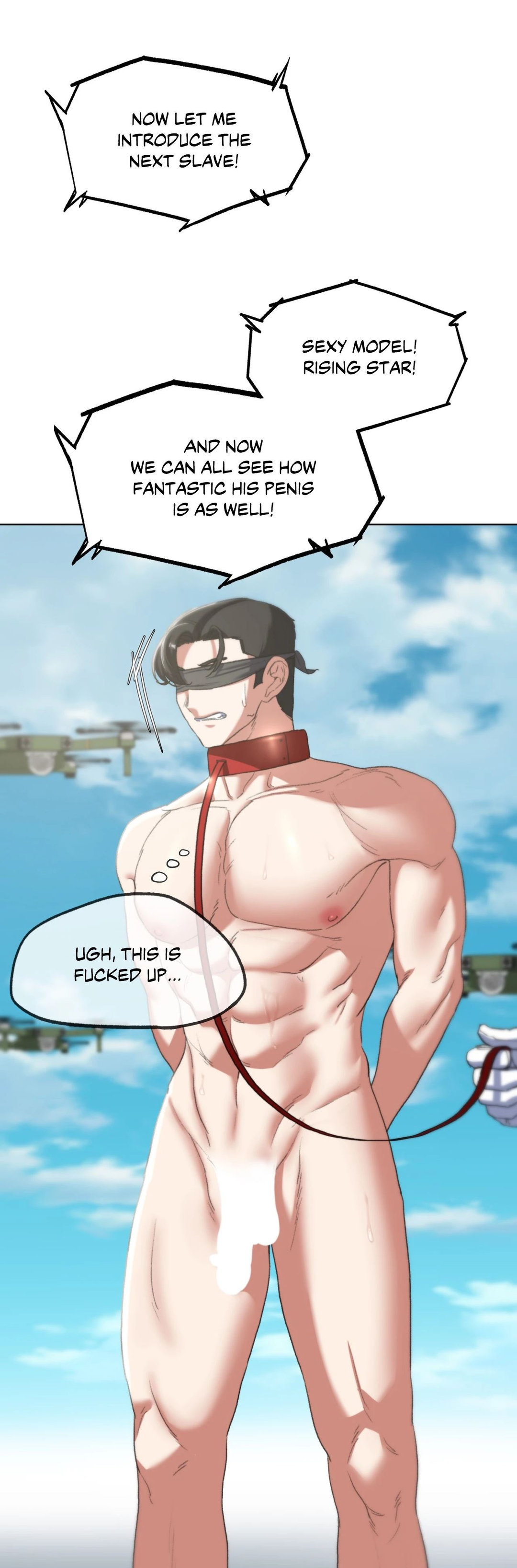 Seniors of Class 5 Chap chap 27-Seniors of Class 5 - Next Chap 28