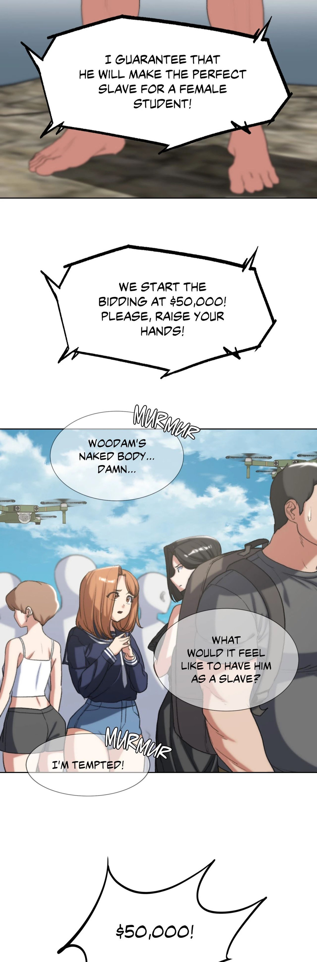 Seniors of Class 5 Chap chap 27-Seniors of Class 5 - Next Chap 28