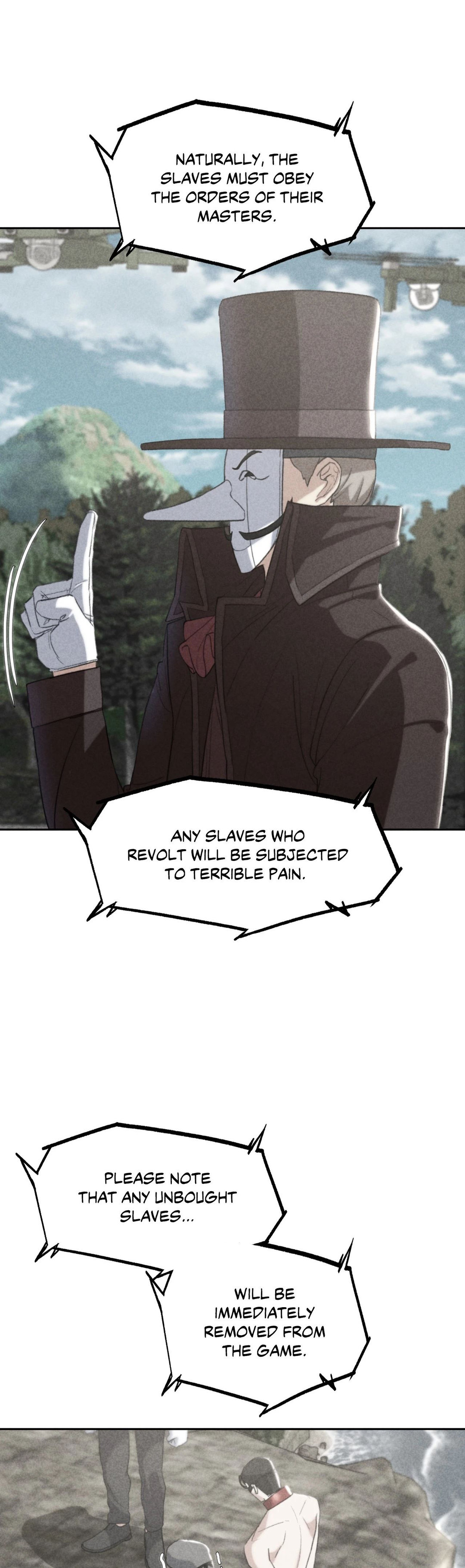 Seniors of Class 5 Chap chap 27-Seniors of Class 5 - Next Chap 28