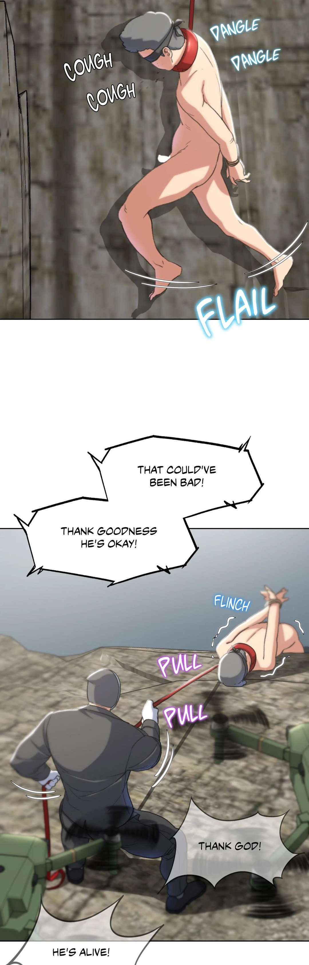 Seniors of Class 5 Chap chap 27-Seniors of Class 5 - Next Chap 28