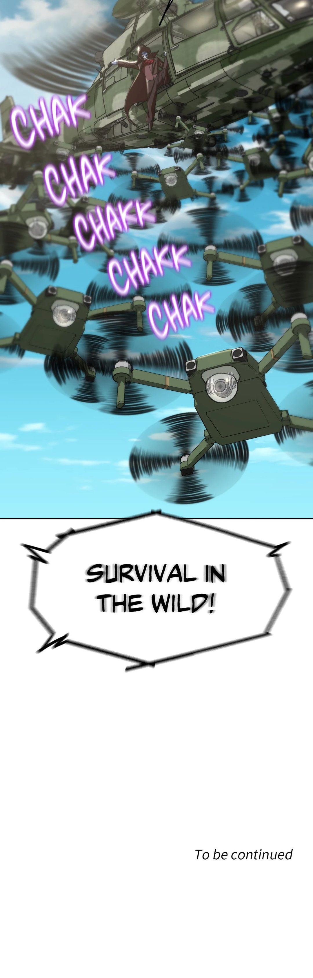 Seniors of Class 5 Chap chap 27-Seniors of Class 5 - Next Chap 28