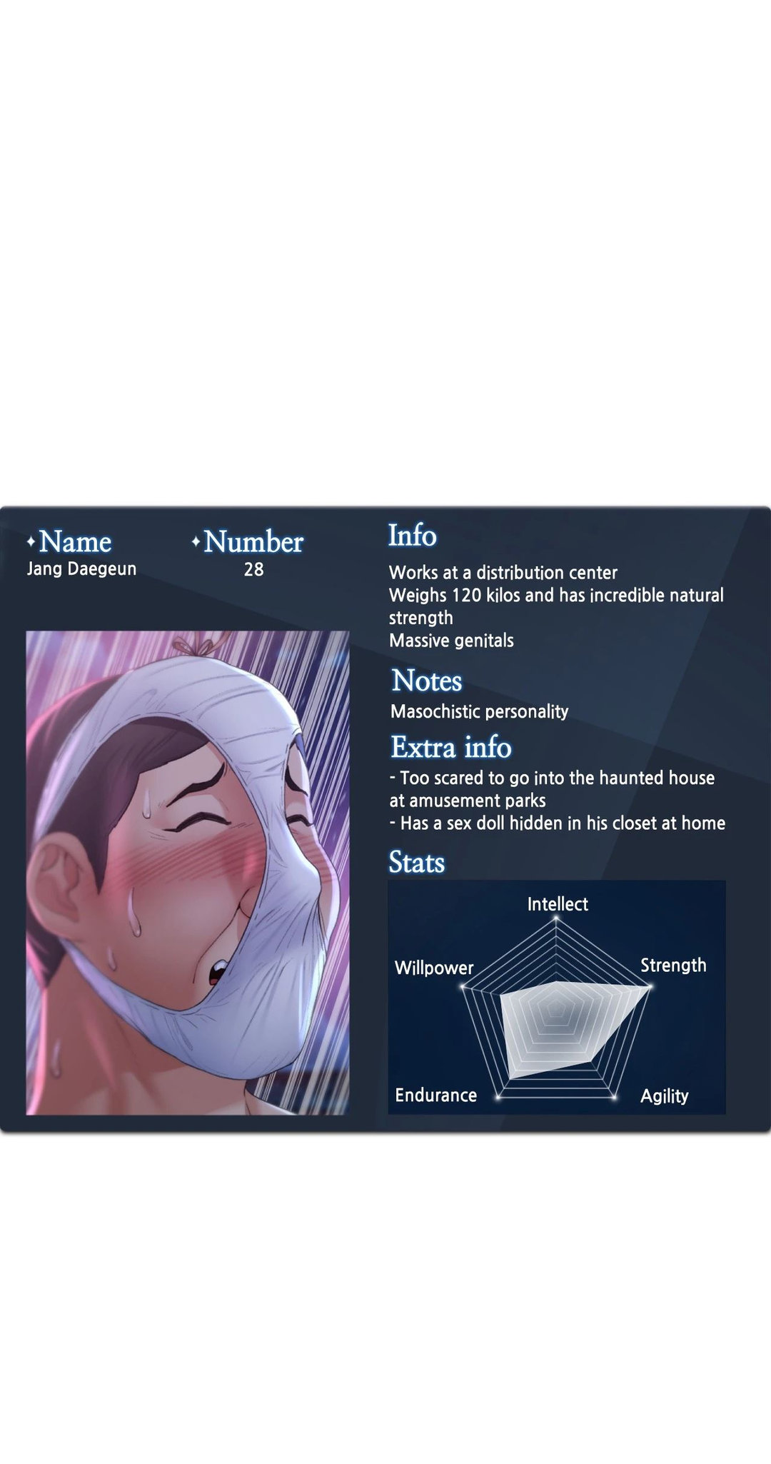 Seniors of Class 5 Chap chap 27-Seniors of Class 5 - Next Chap 28