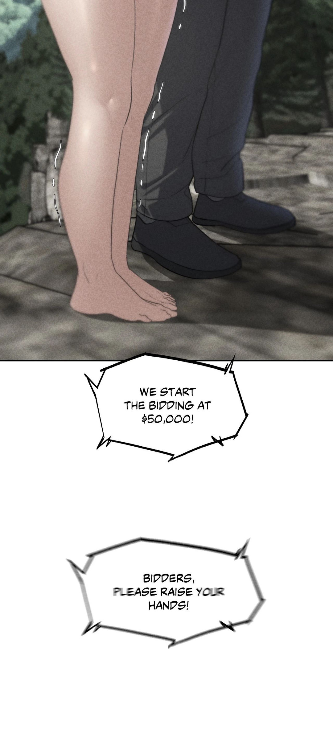 Seniors of Class 5 Chap chap 27-Seniors of Class 5 - Next Chap 28