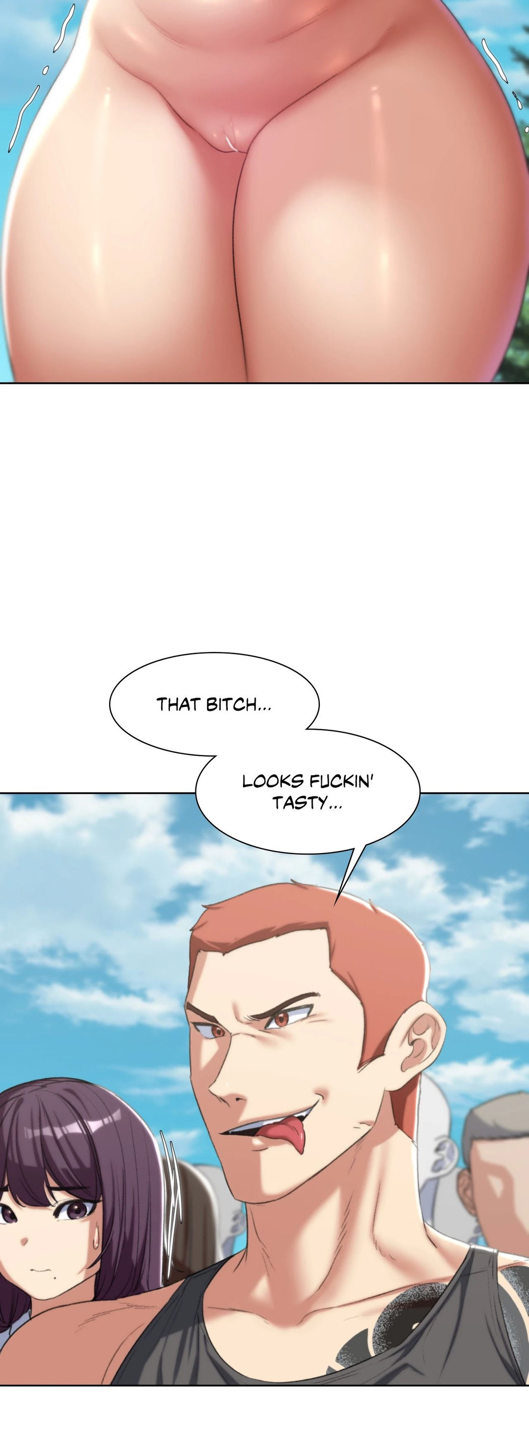 Seniors of Class 5 Chap chap 27-Seniors of Class 5 - Next Chap 28