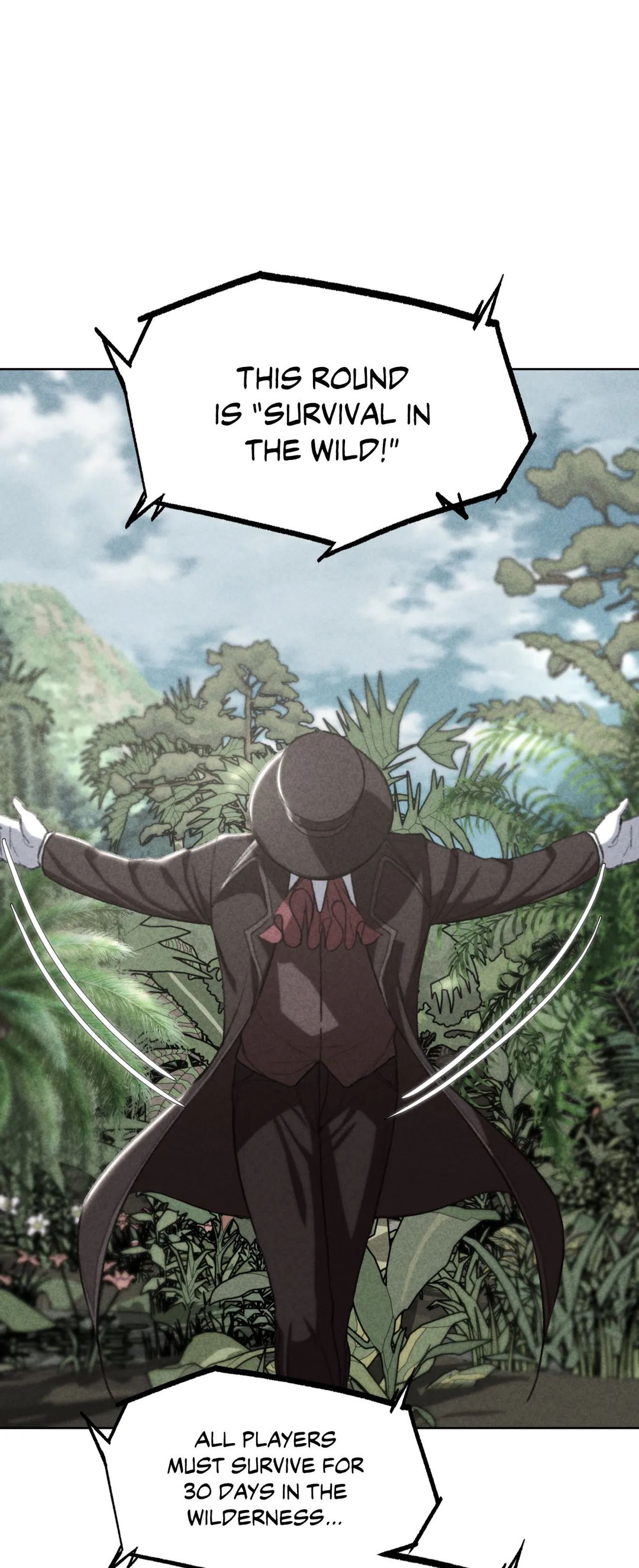 Seniors of Class 5 Chap chap 28-Seniors of Class 5 - Next Chap 29