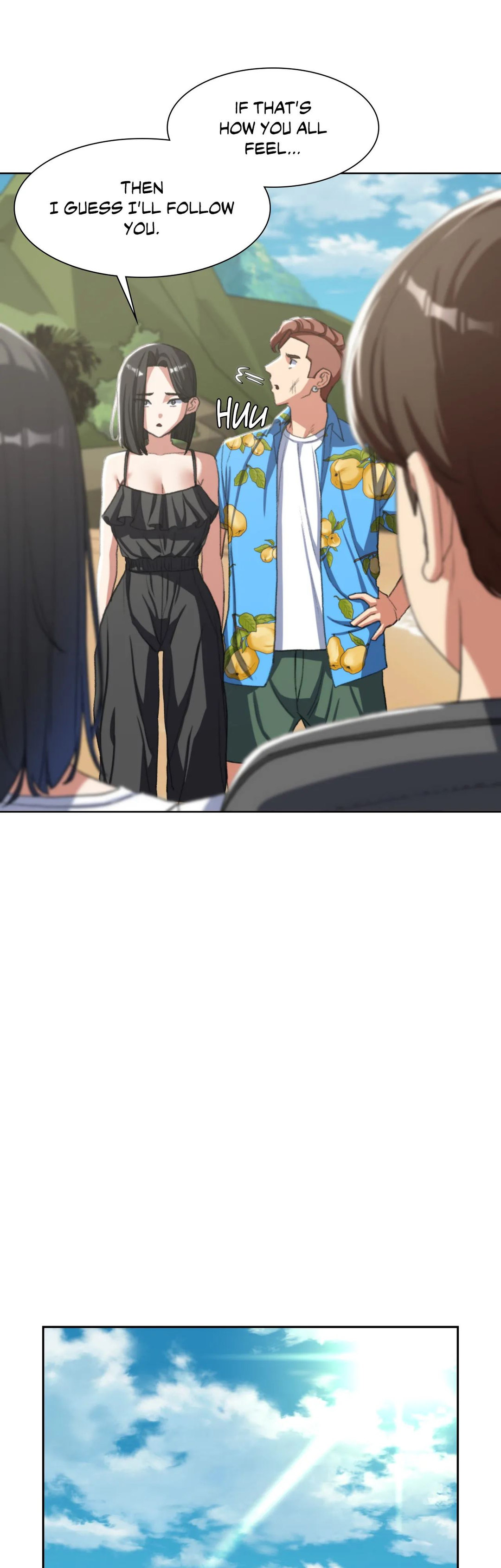 Seniors of Class 5 Chap chap 28-Seniors of Class 5 - Next Chap 29