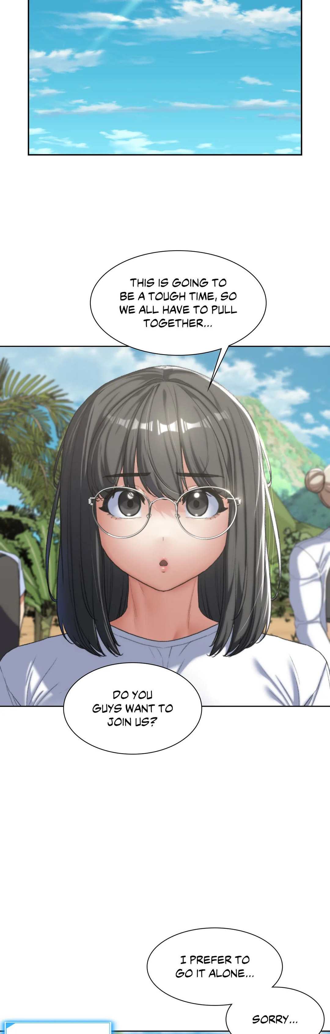 Seniors of Class 5 Chap chap 28-Seniors of Class 5 - Next Chap 29