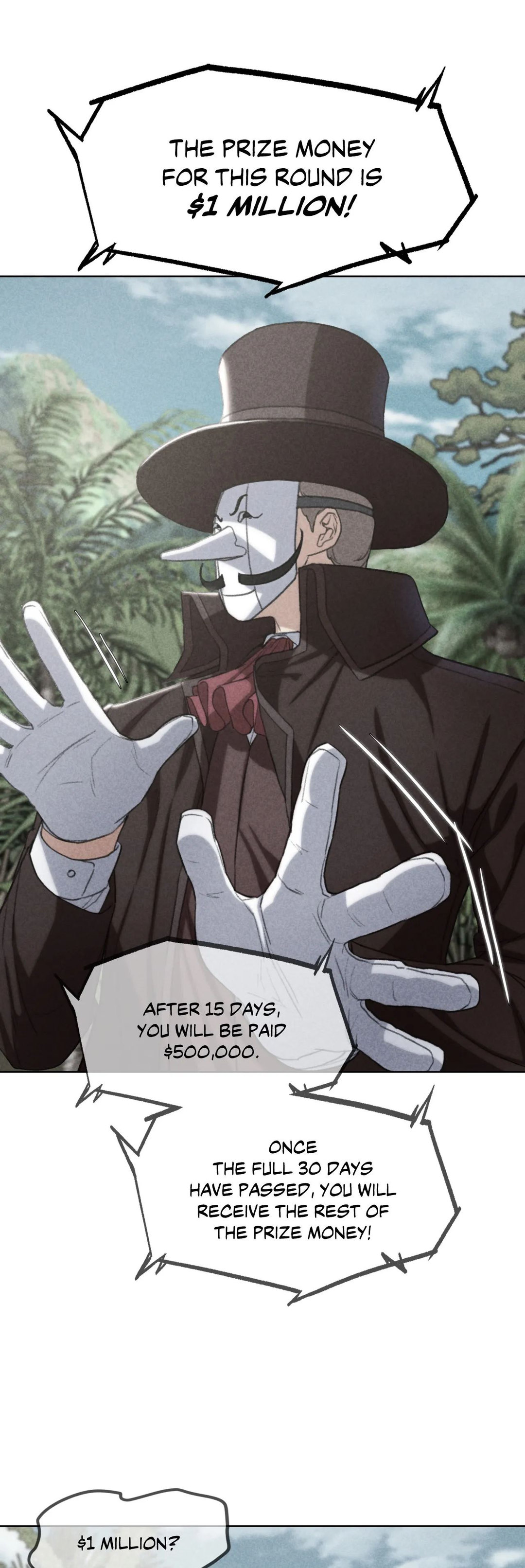 Seniors of Class 5 Chap chap 28-Seniors of Class 5 - Next Chap 29