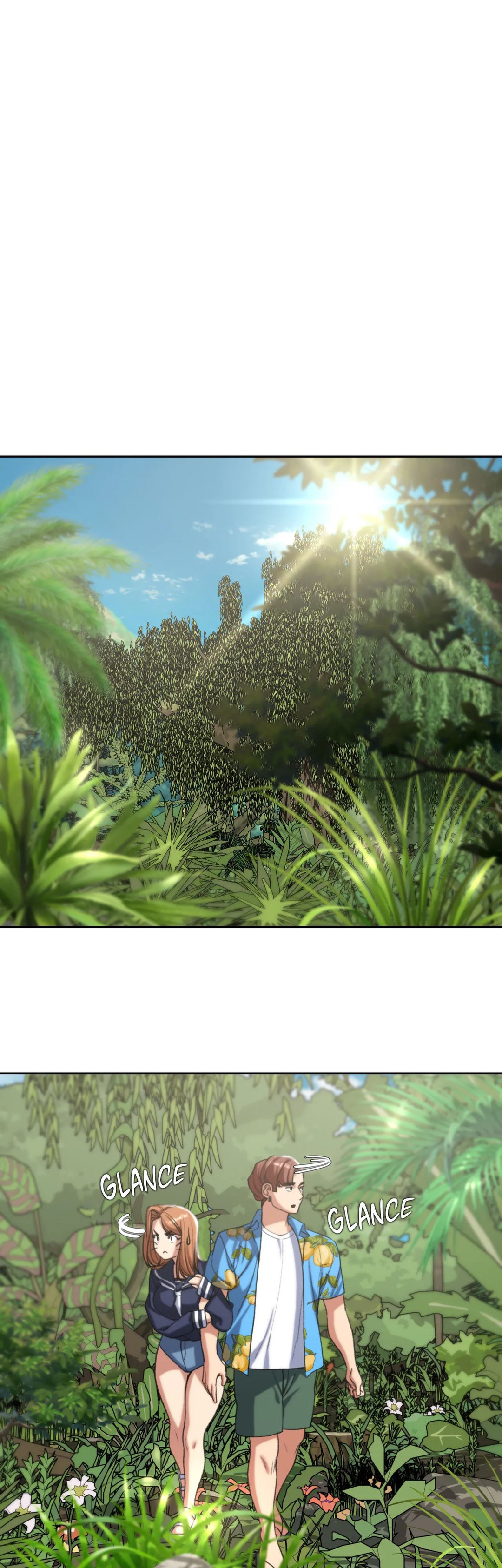 Seniors of Class 5 Chap chap 28-Seniors of Class 5 - Next Chap 29