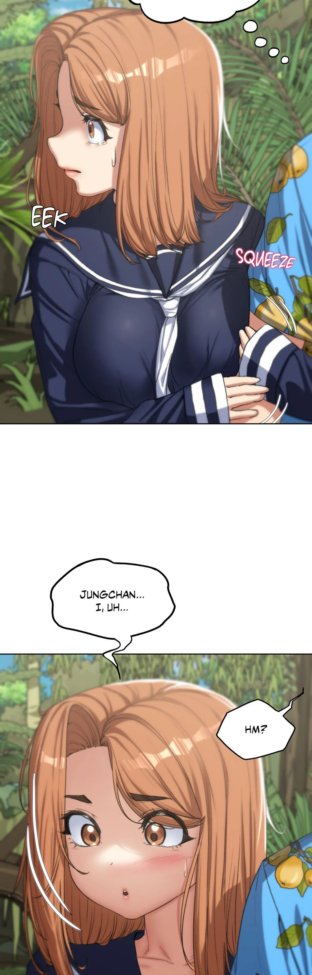 Seniors of Class 5 Chap chap 28-Seniors of Class 5 - Next Chap 29