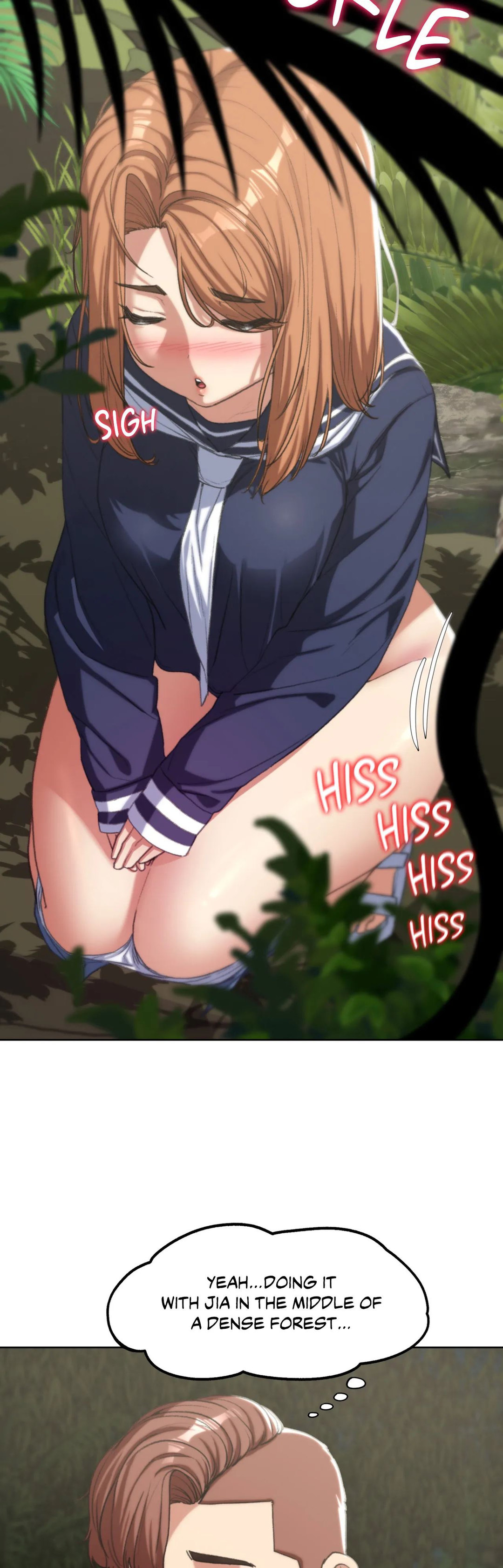 Seniors of Class 5 Chap chap 28-Seniors of Class 5 - Next Chap 29