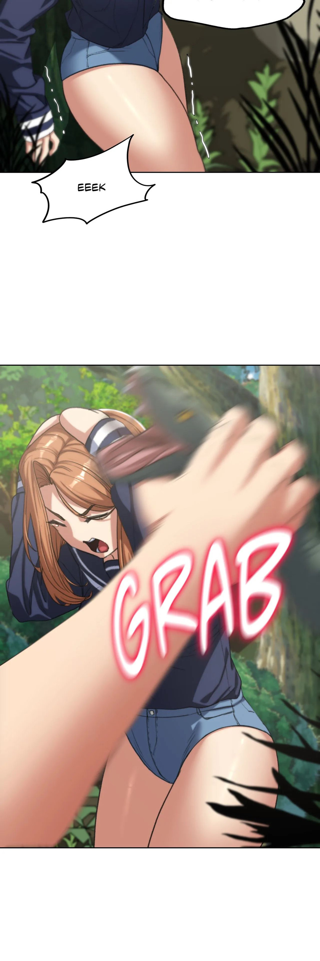 Seniors of Class 5 Chap chap 28-Seniors of Class 5 - Next Chap 29