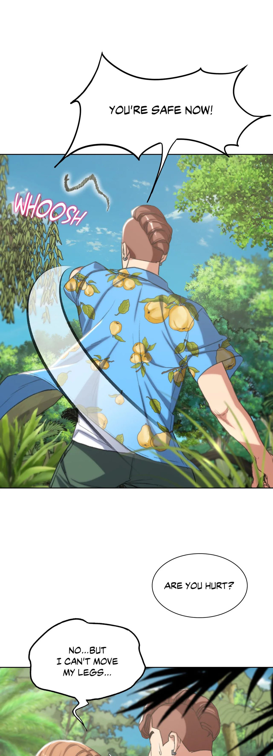 Seniors of Class 5 Chap chap 28-Seniors of Class 5 - Next Chap 29