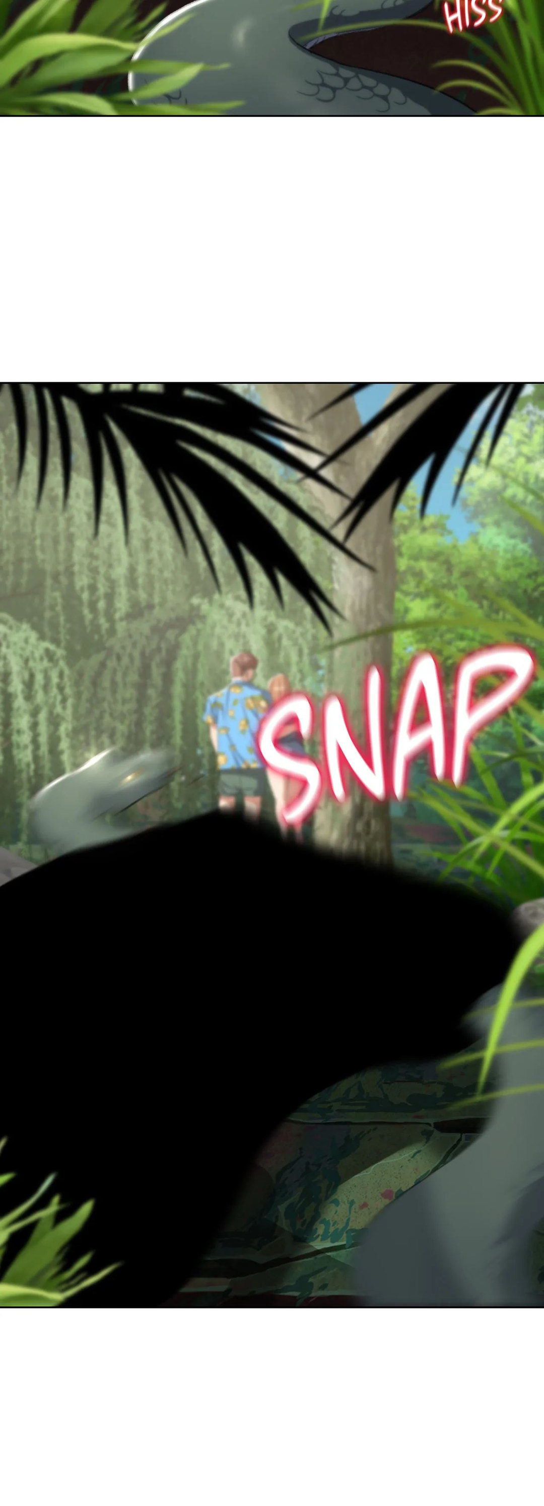 Seniors of Class 5 Chap chap 28-Seniors of Class 5 - Next Chap 29