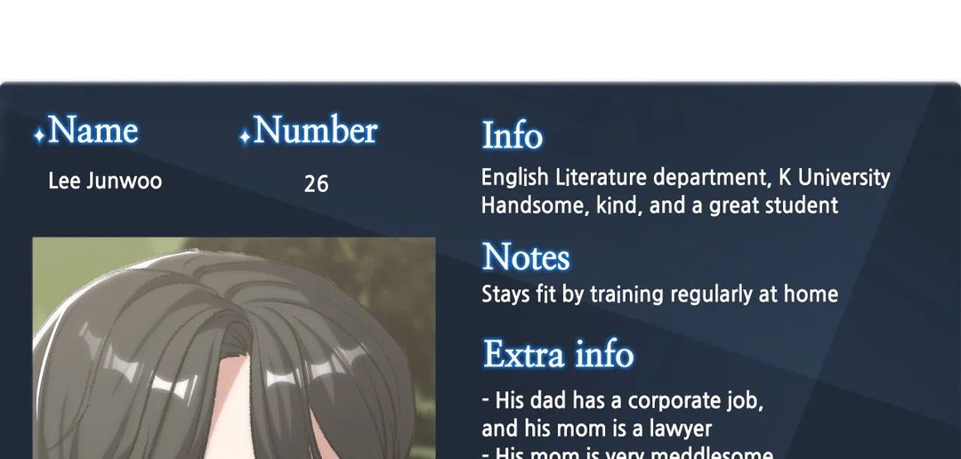 Seniors of Class 5 Chap chap 28-Seniors of Class 5 - Next Chap 29