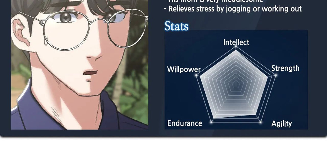 Seniors of Class 5 Chap chap 28-Seniors of Class 5 - Next Chap 29