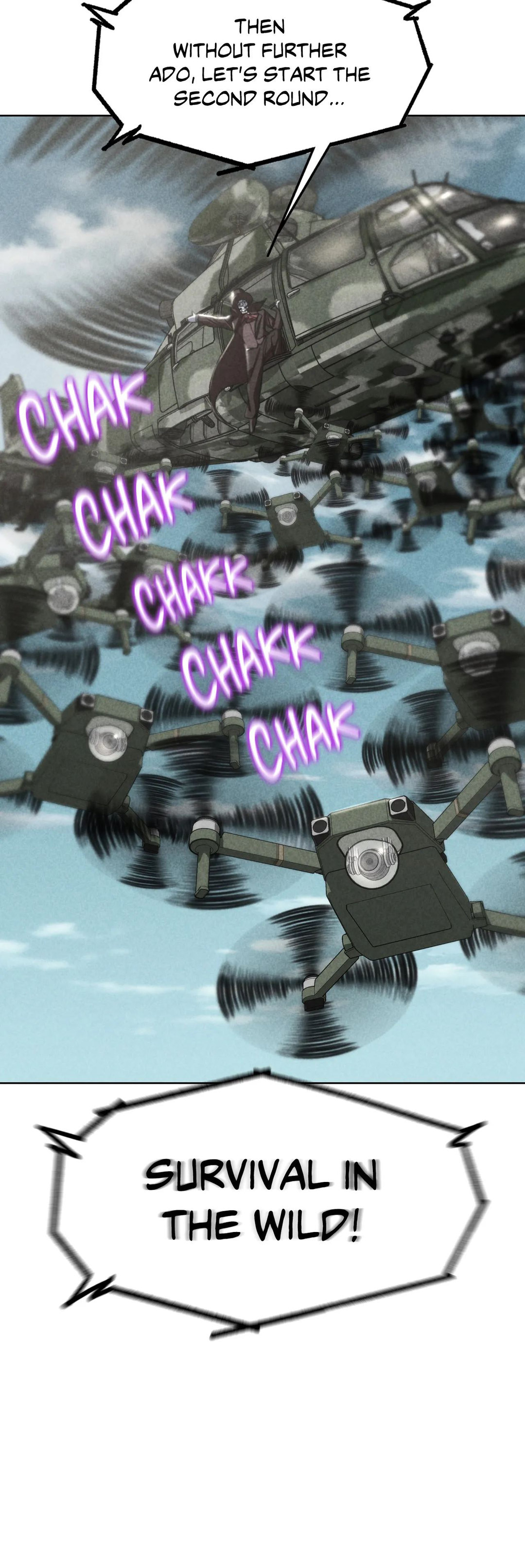 Seniors of Class 5 Chap chap 28-Seniors of Class 5 - Next Chap 29