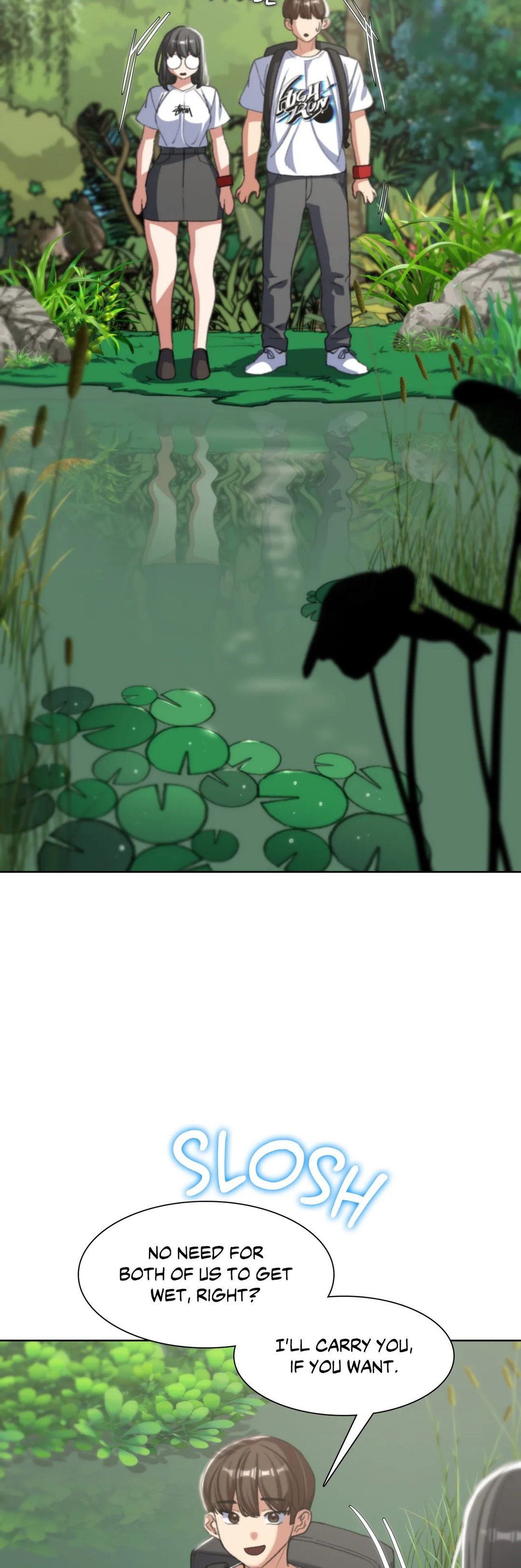 Seniors of Class 5 Chap chap 29-Seniors of Class 5 - Next Chap 30