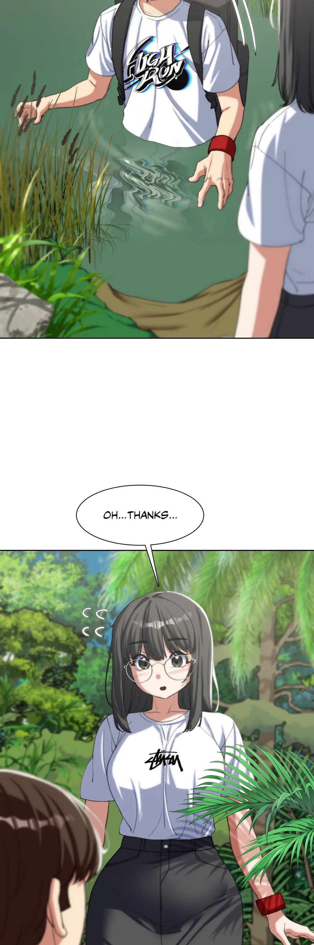 Seniors of Class 5 Chap chap 29-Seniors of Class 5 - Next Chap 30