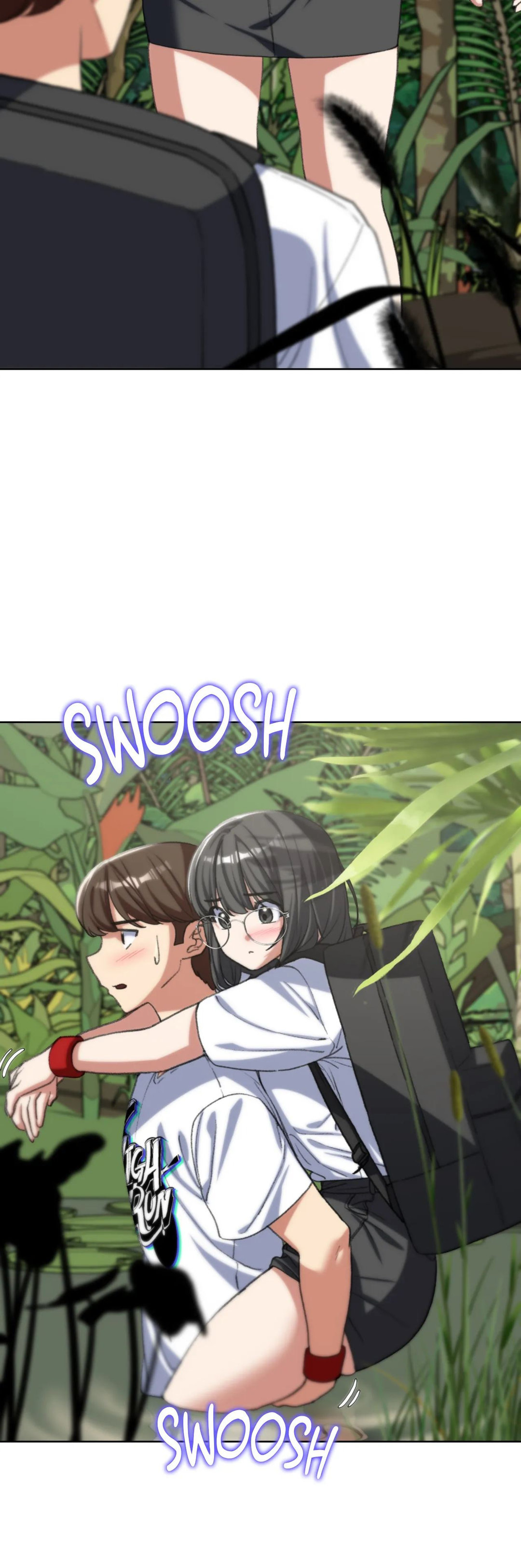 Seniors of Class 5 Chap chap 29-Seniors of Class 5 - Next Chap 30