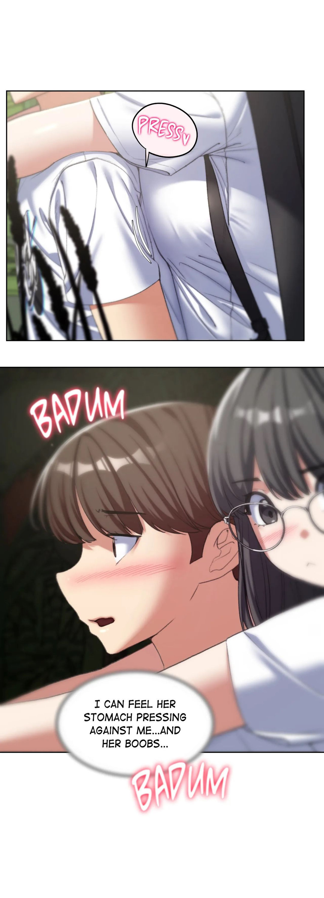 Seniors of Class 5 Chap chap 29-Seniors of Class 5 - Next Chap 30