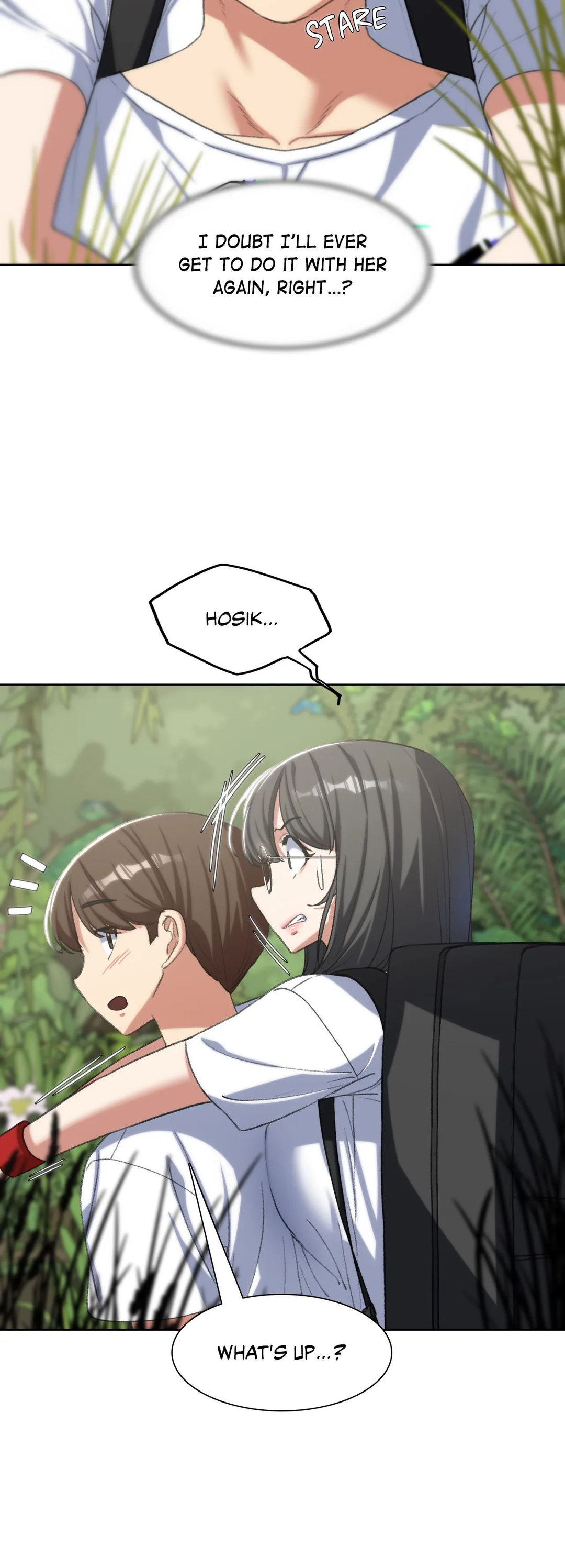 Seniors of Class 5 Chap chap 29-Seniors of Class 5 - Next Chap 30