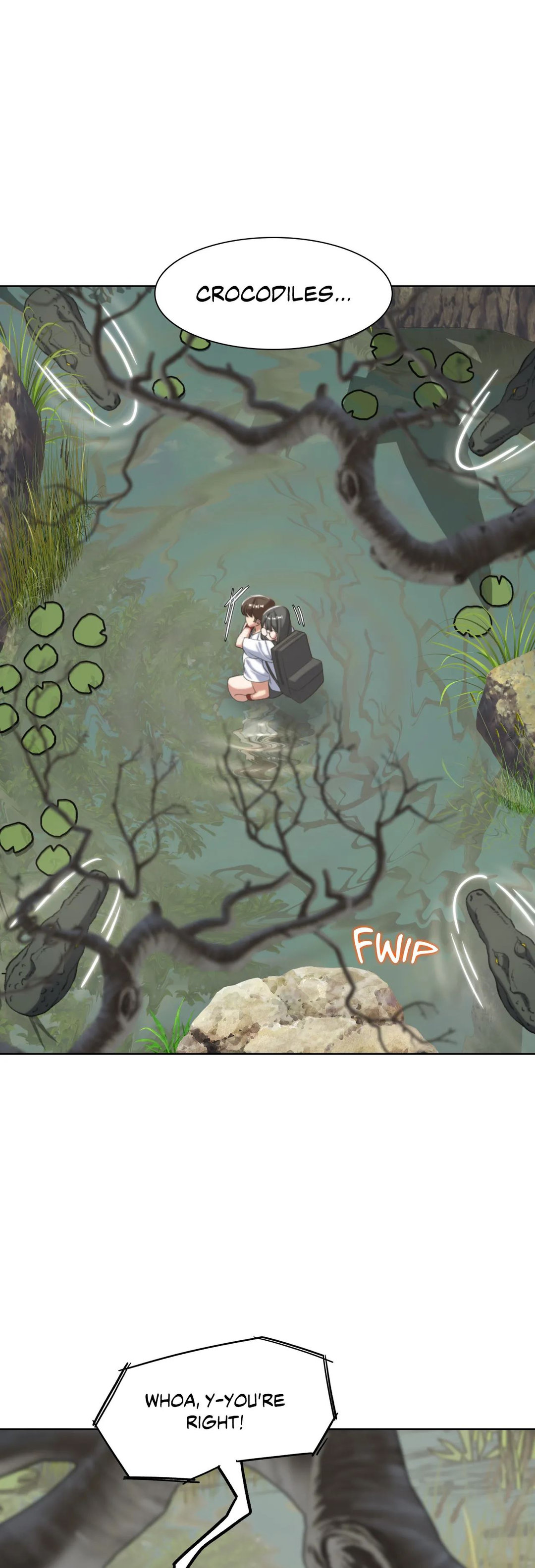 Seniors of Class 5 Chap chap 29-Seniors of Class 5 - Next Chap 30