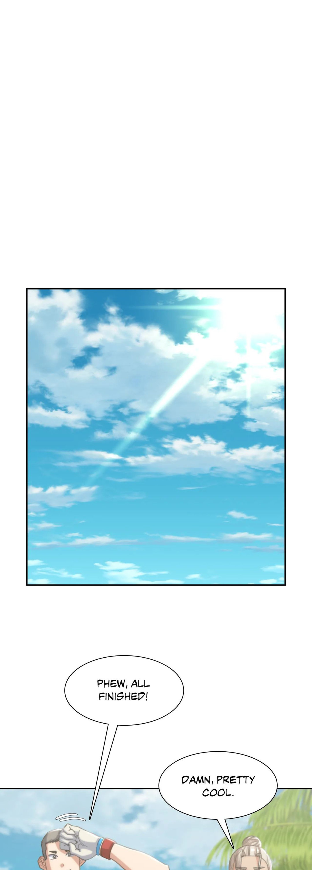 Seniors of Class 5 Chap chap 29-Seniors of Class 5 - Next Chap 30