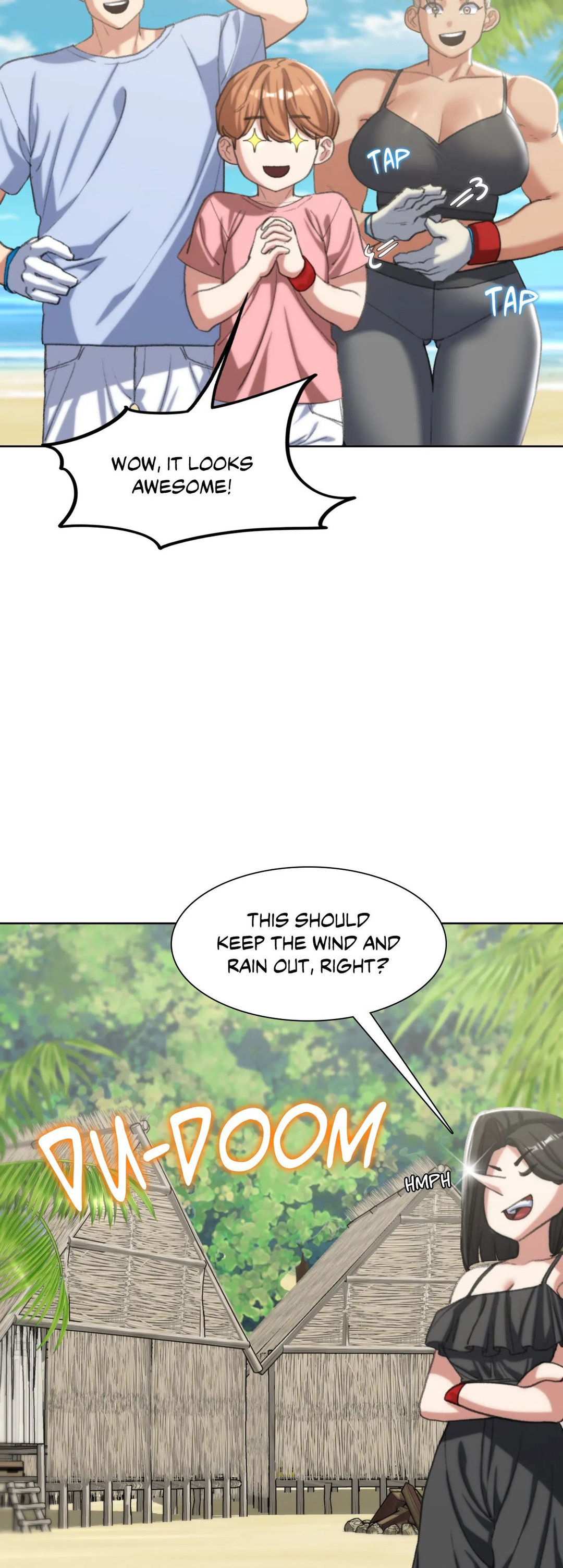 Seniors of Class 5 Chap chap 29-Seniors of Class 5 - Next Chap 30