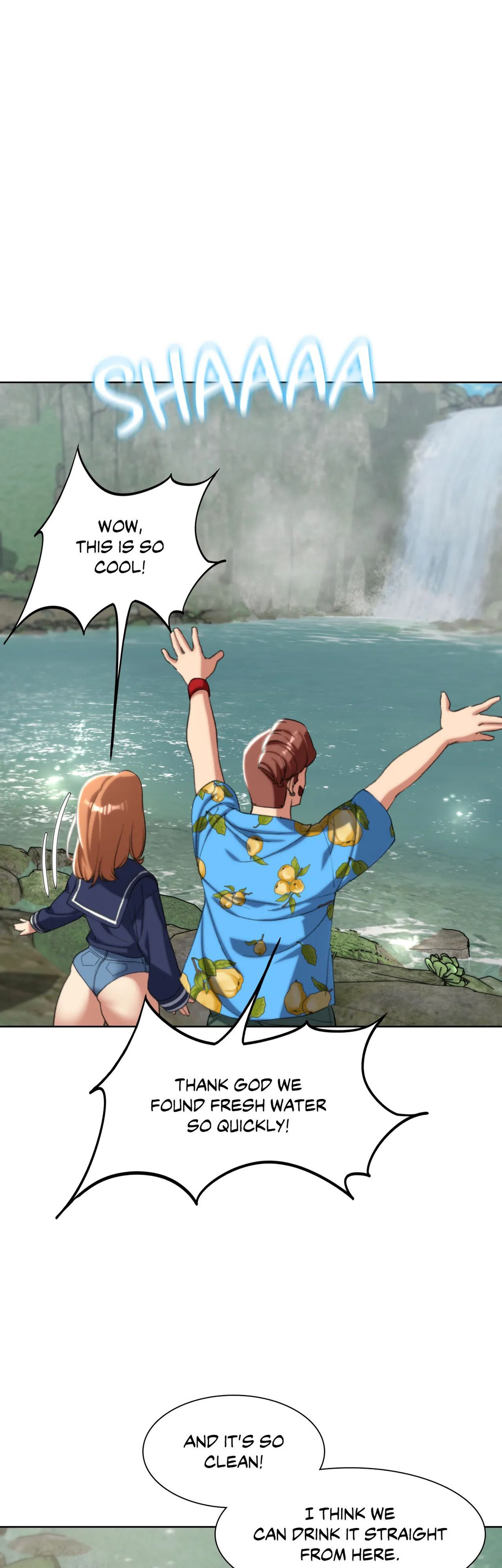 Seniors of Class 5 Chap chap 29-Seniors of Class 5 - Next Chap 30