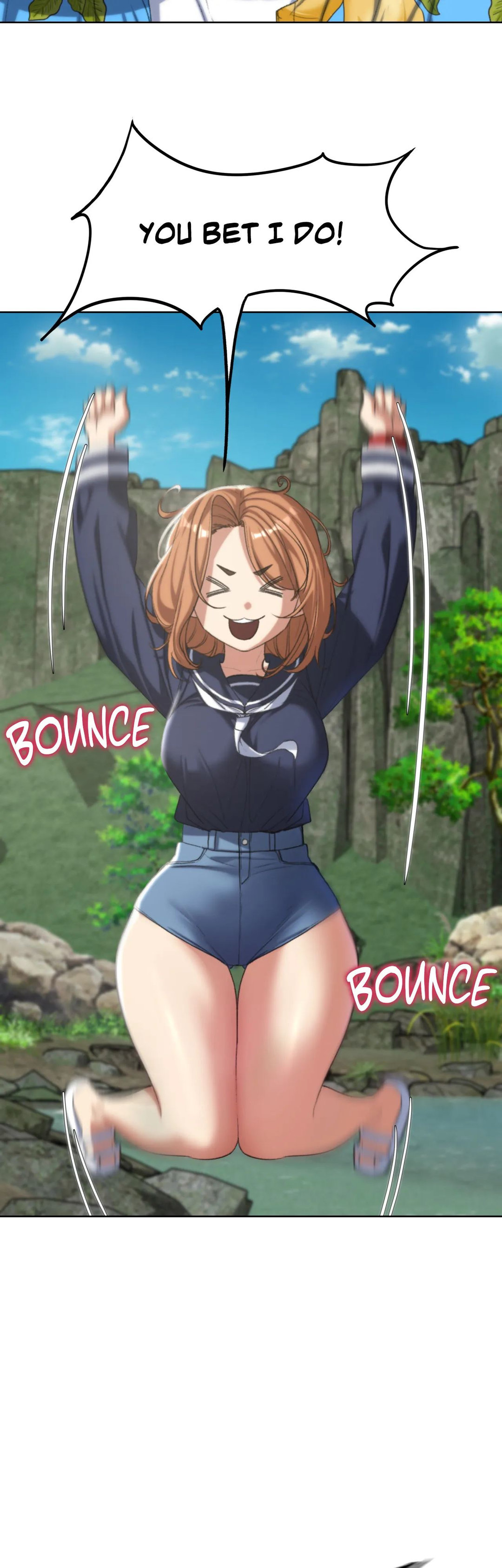 Seniors of Class 5 Chap chap 29-Seniors of Class 5 - Next Chap 30