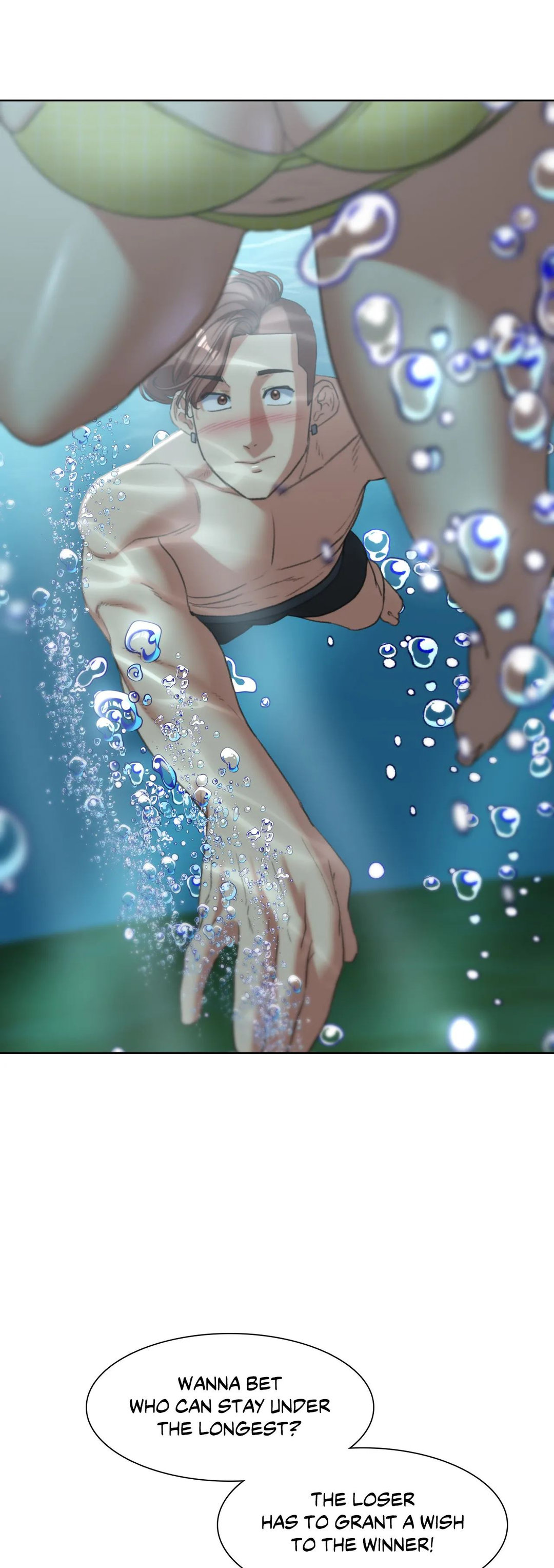 Seniors of Class 5 Chap chap 29-Seniors of Class 5 - Next Chap 30