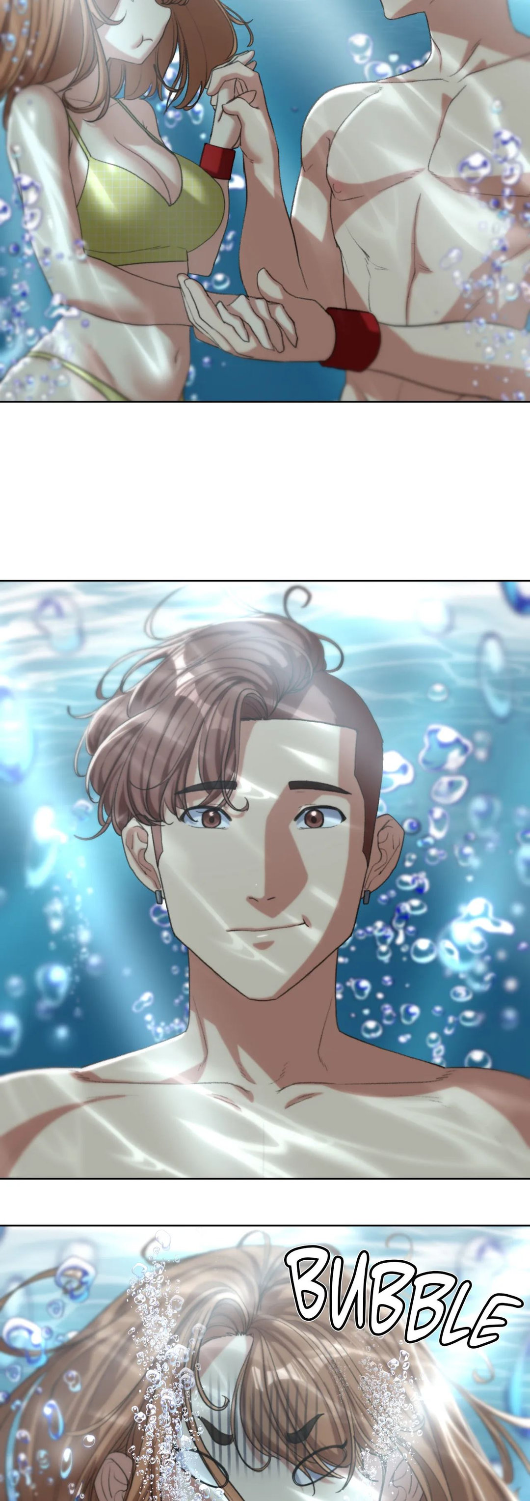 Seniors of Class 5 Chap chap 29-Seniors of Class 5 - Next Chap 30