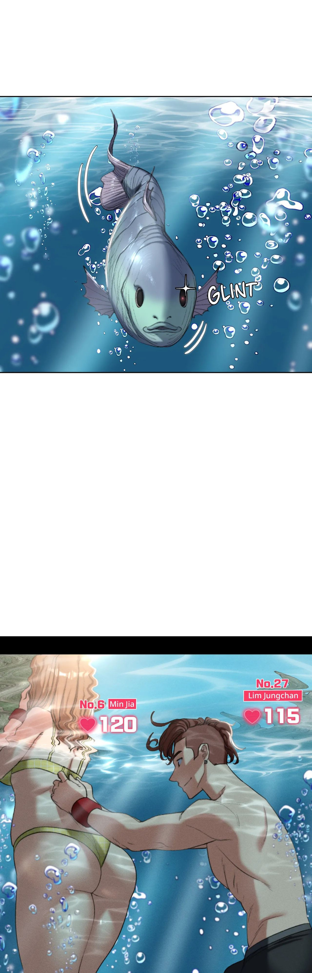 Seniors of Class 5 Chap chap 29-Seniors of Class 5 - Next Chap 30