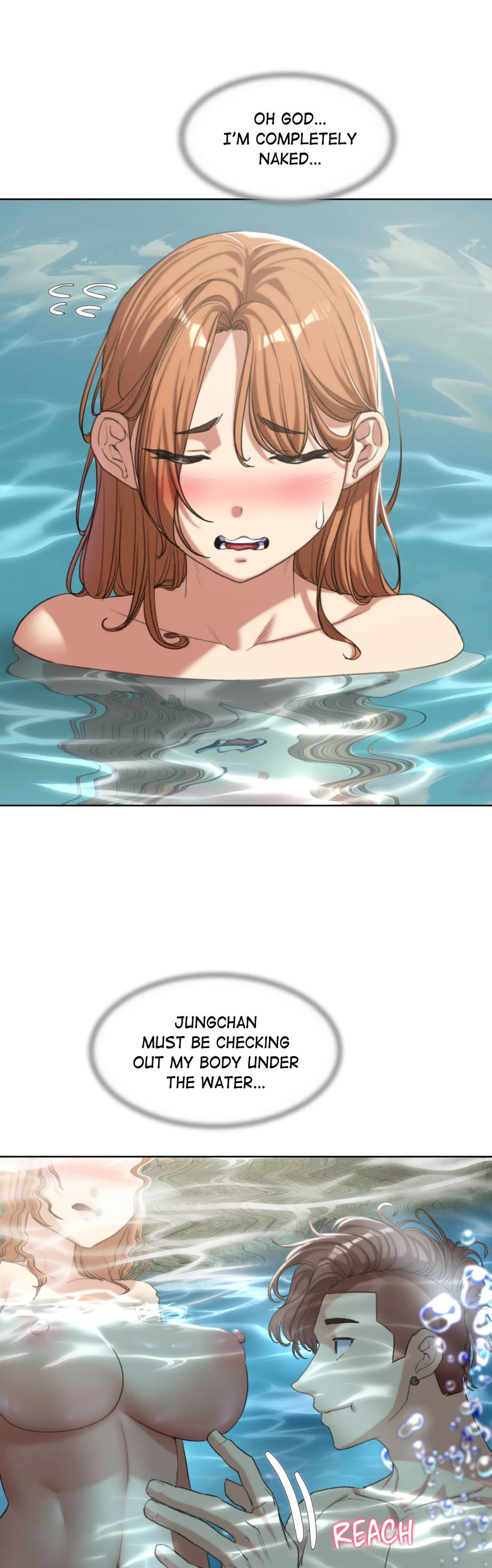 Seniors of Class 5 Chap chap 29-Seniors of Class 5 - Next Chap 30