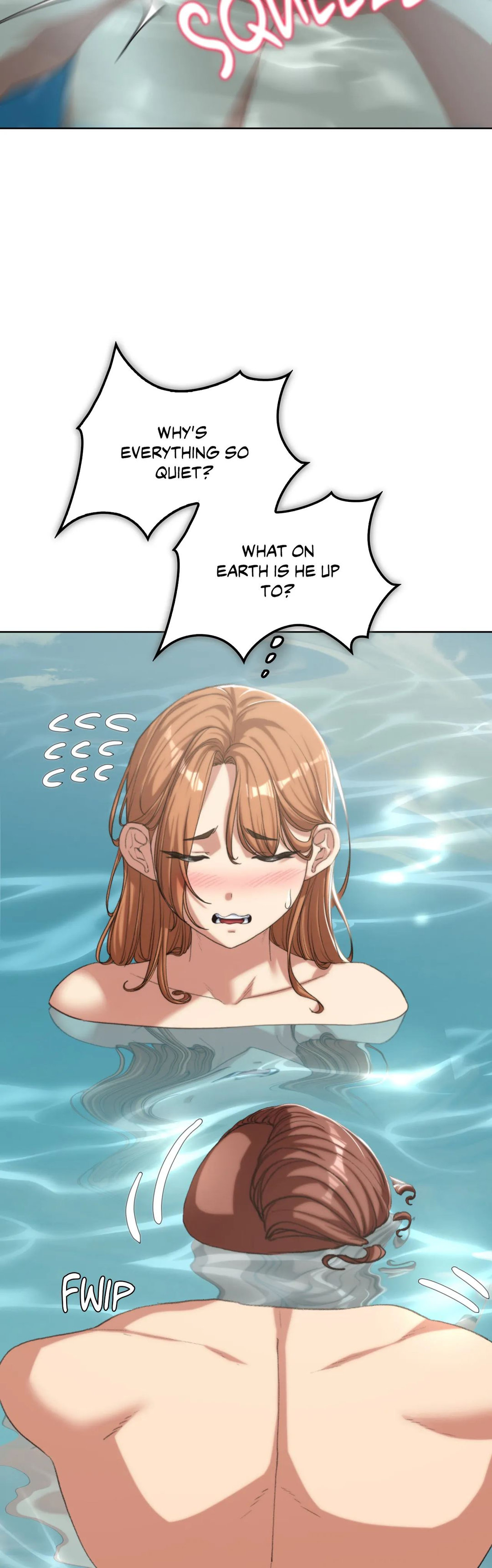 Seniors of Class 5 Chap chap 29-Seniors of Class 5 - Next Chap 30