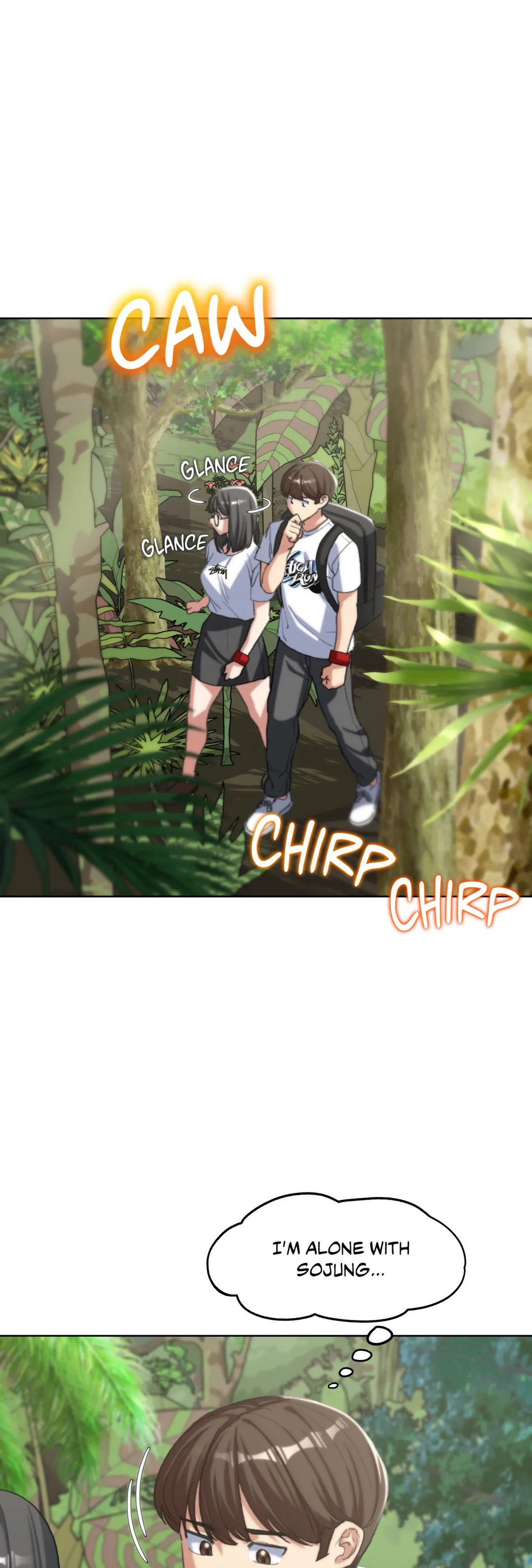 Seniors of Class 5 Chap chap 29-Seniors of Class 5 - Next Chap 30