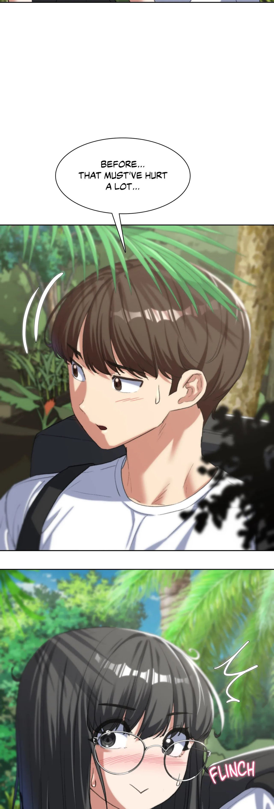 Seniors of Class 5 Chap chap 29-Seniors of Class 5 - Next Chap 30