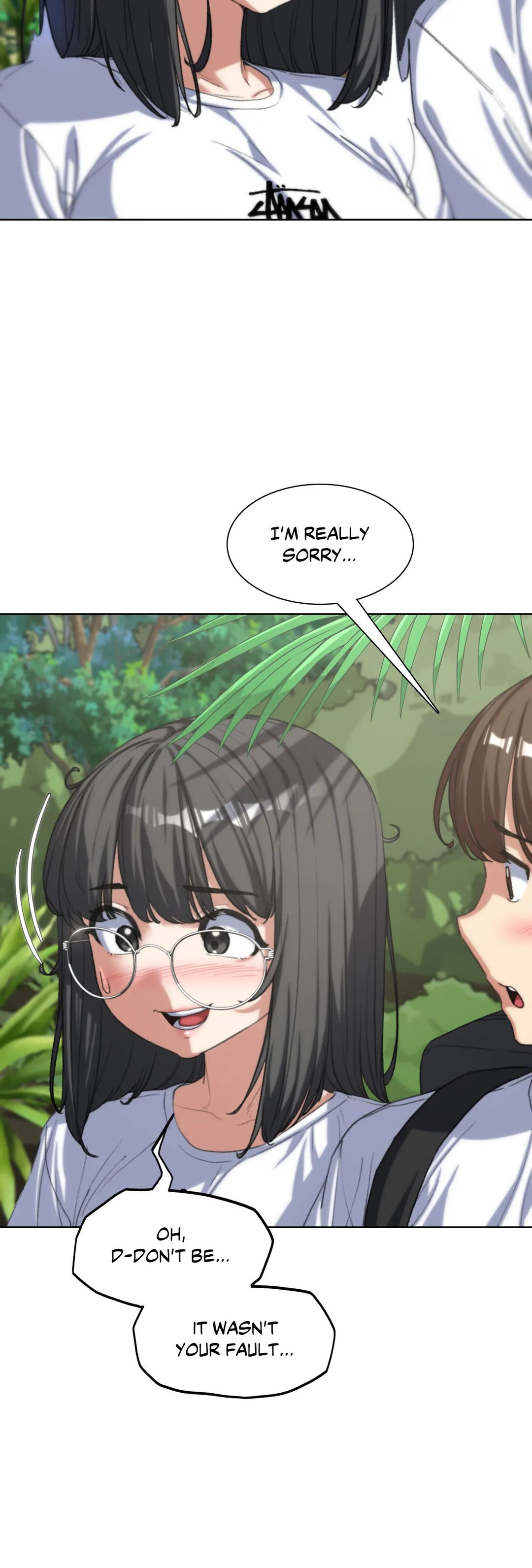 Seniors of Class 5 Chap chap 29-Seniors of Class 5 - Next Chap 30