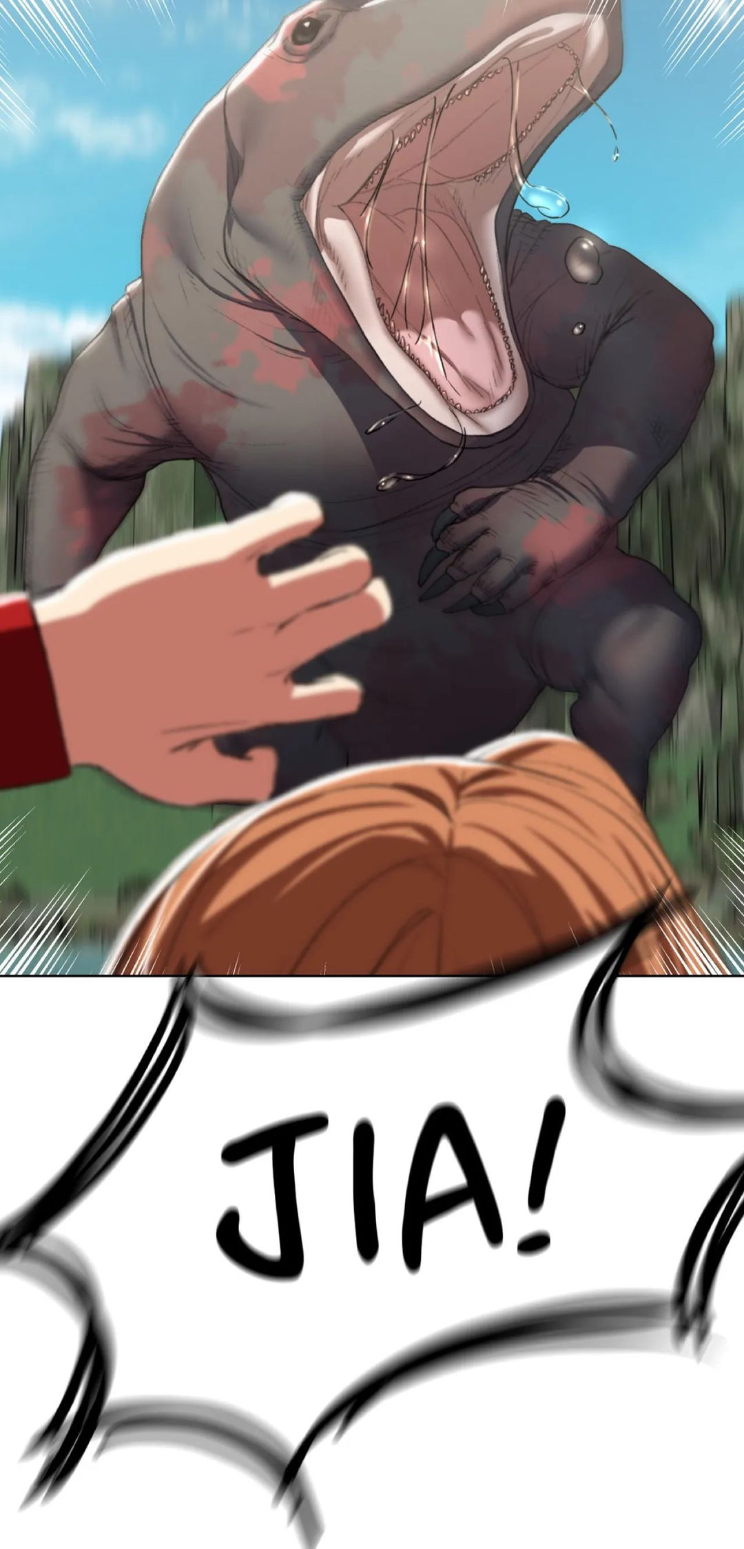 Seniors of Class 5 Chap chap 30-Seniors of Class 5 - Next Chap 31