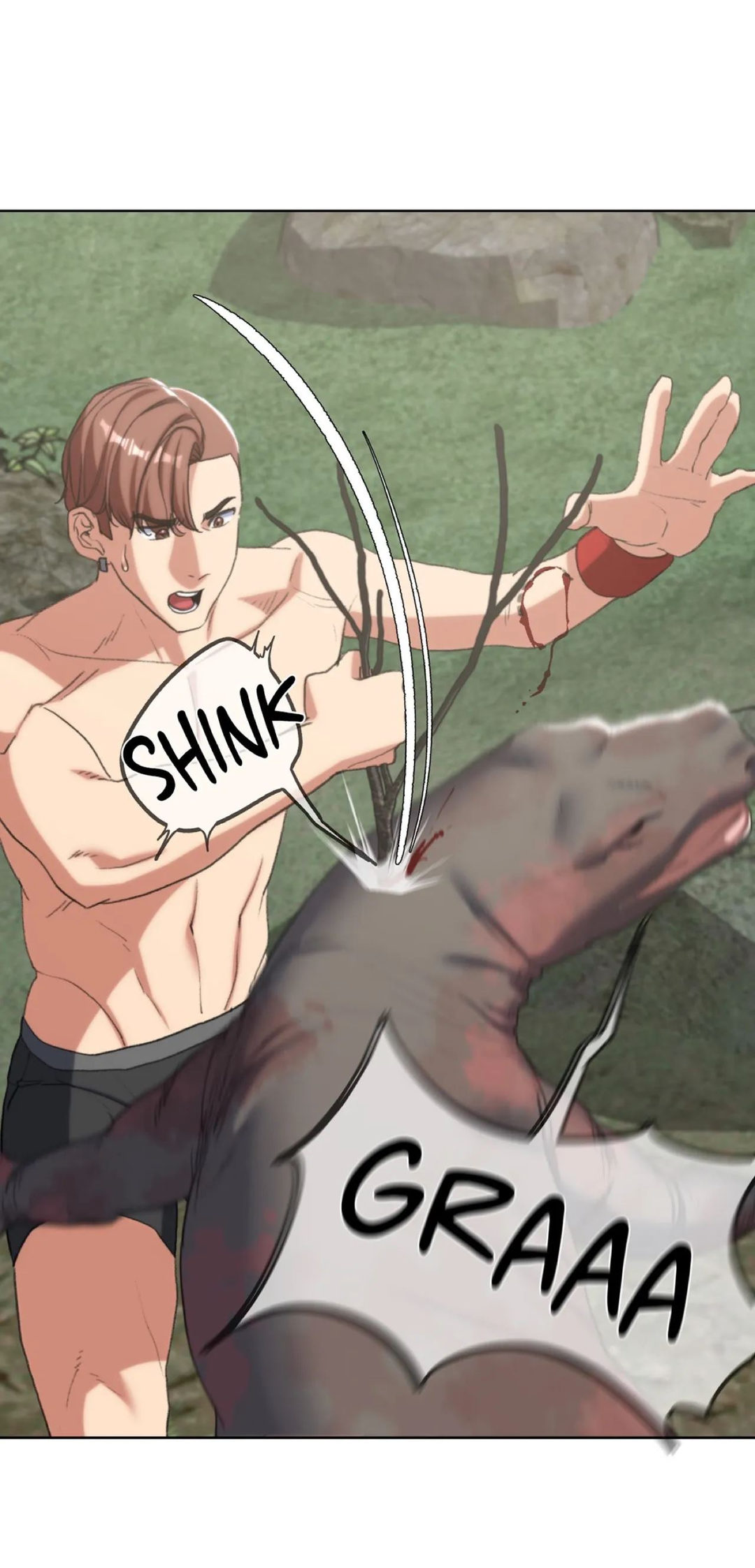 Seniors of Class 5 Chap chap 30-Seniors of Class 5 - Next Chap 31